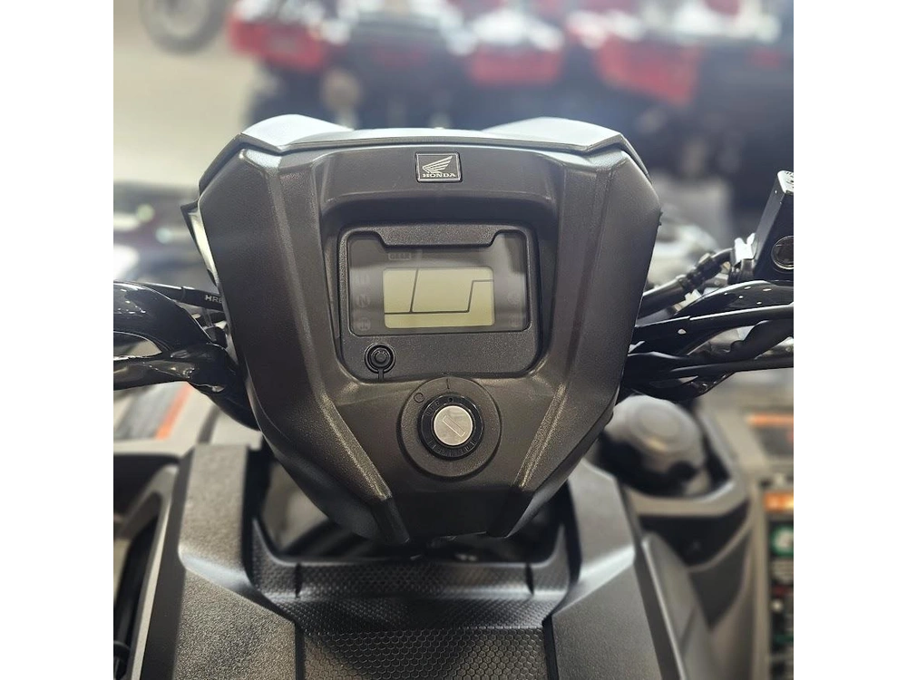 2026 Honda Four Trax Foreman® Rubicon 4x4 Automatic Dct Eps Deluxe alt