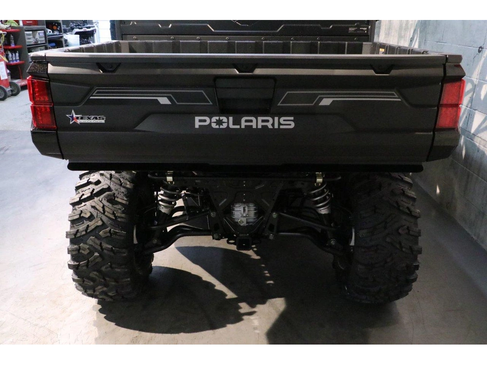 2026 Polaris Polaris Ranger Crew Xp 1000 Edt. Texas alt