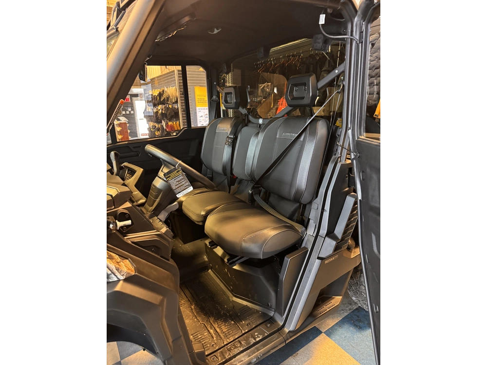 2026 Can-am 8jtg Defender Ltd Hd11 alt