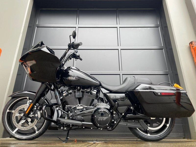 2026 Harley-davidson Fltrx - Road Glide® alt