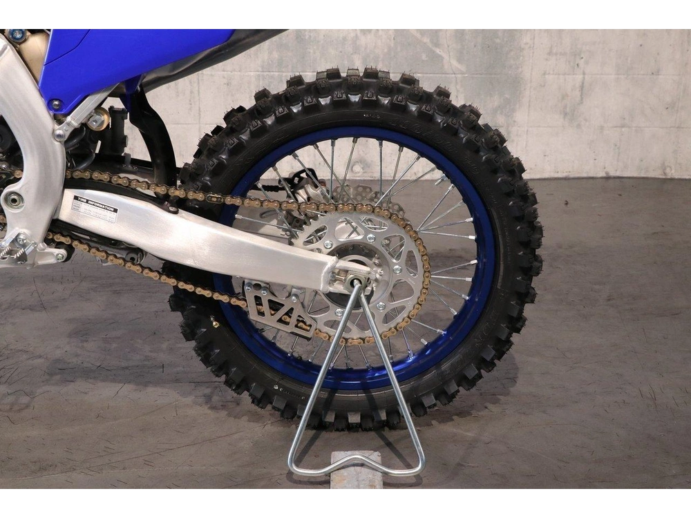 Yamaha Yamaha Yz250f 2025 alt