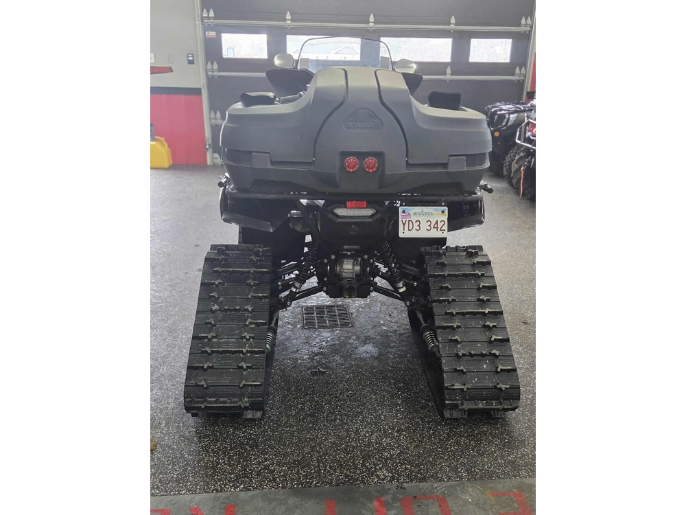 Yamaha Grizzly 700 Se 2022 alt
