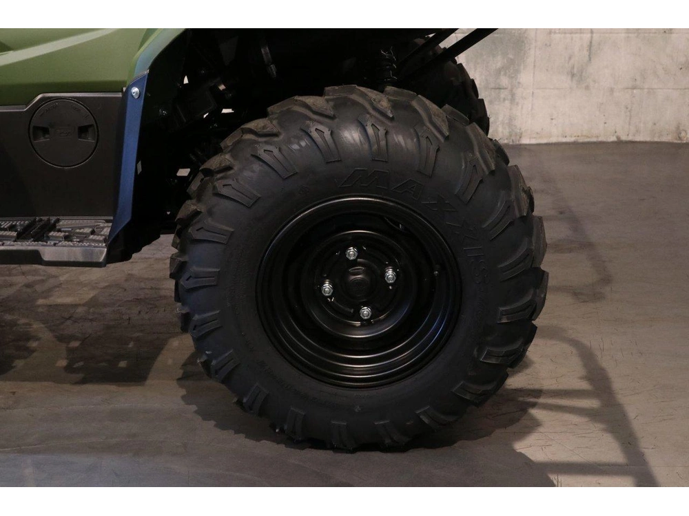 2026 Yamaha Kodiak 700 Eps alt