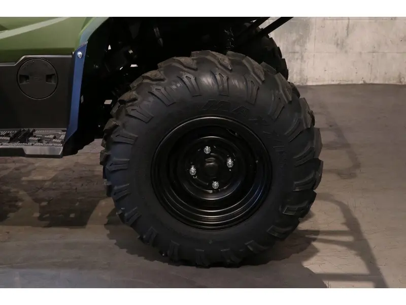 2026 Yamaha KODIAK 700 EPS thumbnail 10