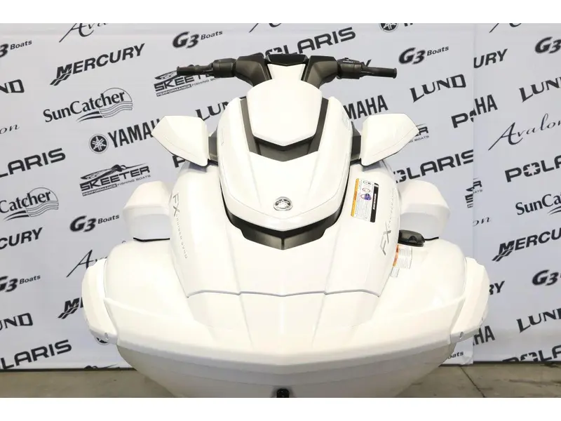 2026 Yamaha FX Cruiser SVHO thumbnail 7