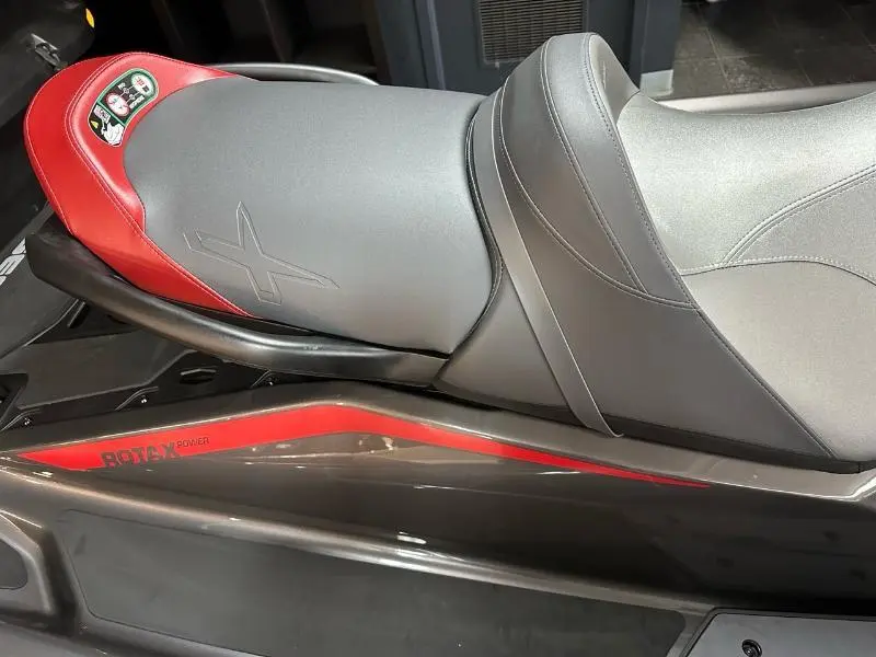 2024 Sea-Doo GTR-X 300 Audio thumbnail 7