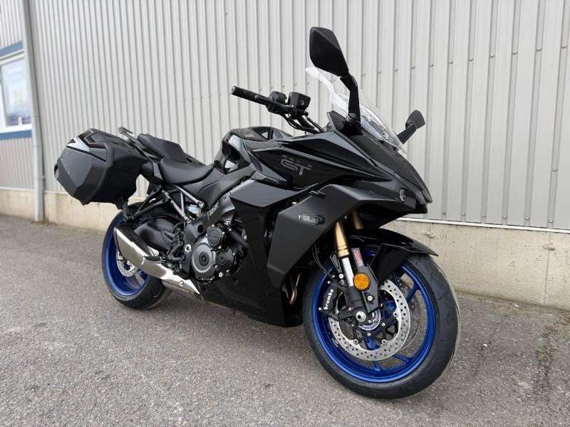 2026 Suzuki Gsx-s1000gt+ alt