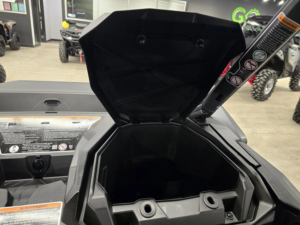 2026 Brp Commander Xt-p 1000r alt