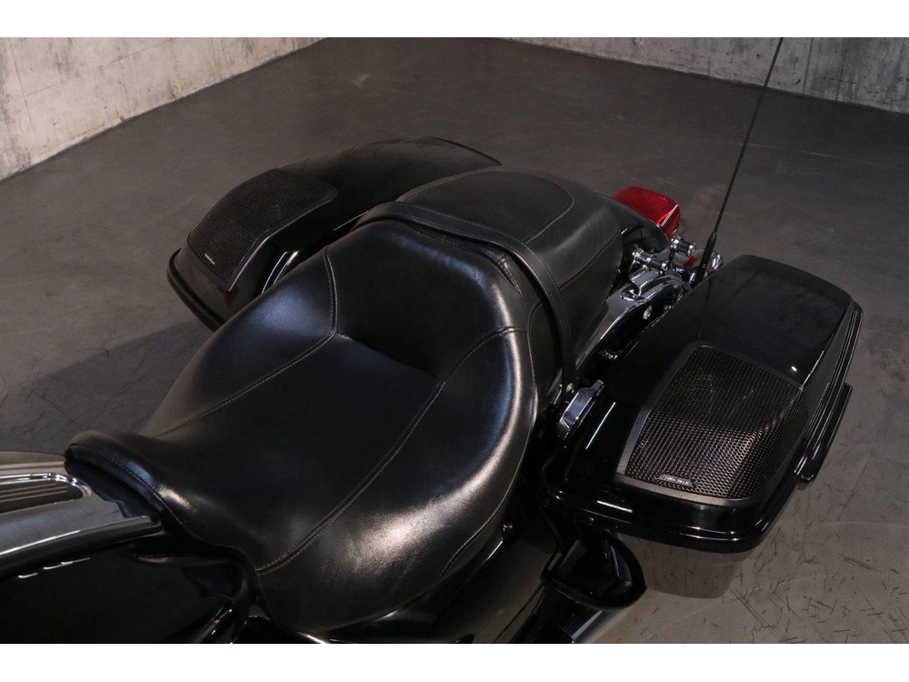 Harley-davidson Harley-davidson Street Glide Special (flhxs) 2017 alt