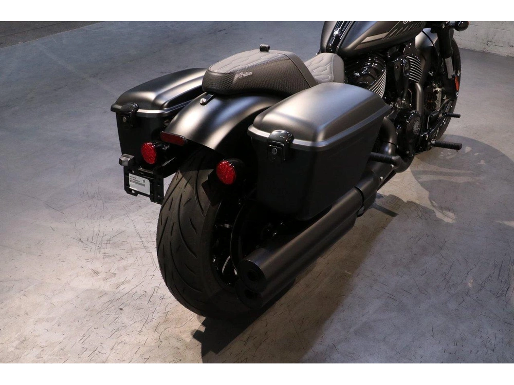 Indian Motorcycle Indian Sport Chief Rt 2025 alt