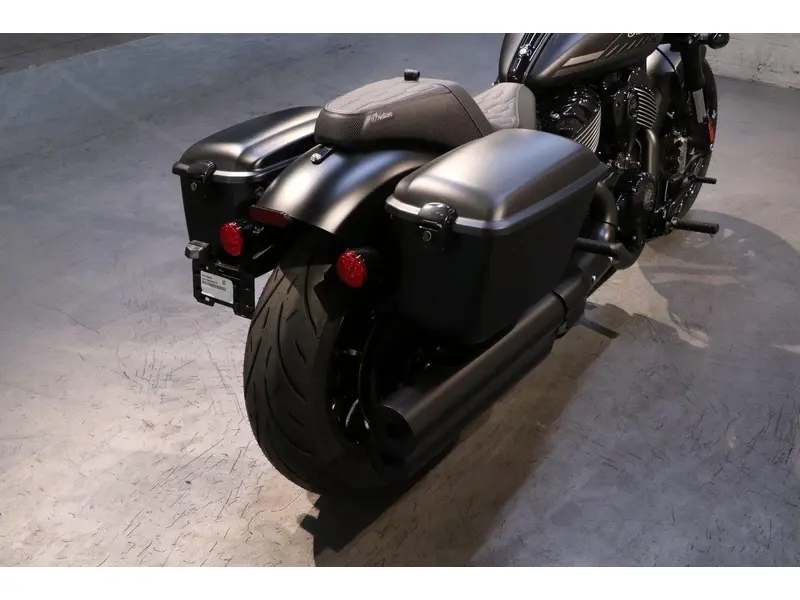 2025 Indian Motorcycle Sport Chief RT thumbnail 12