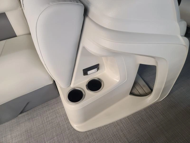 Legend Serie Fun 18 Noir 2023 alt