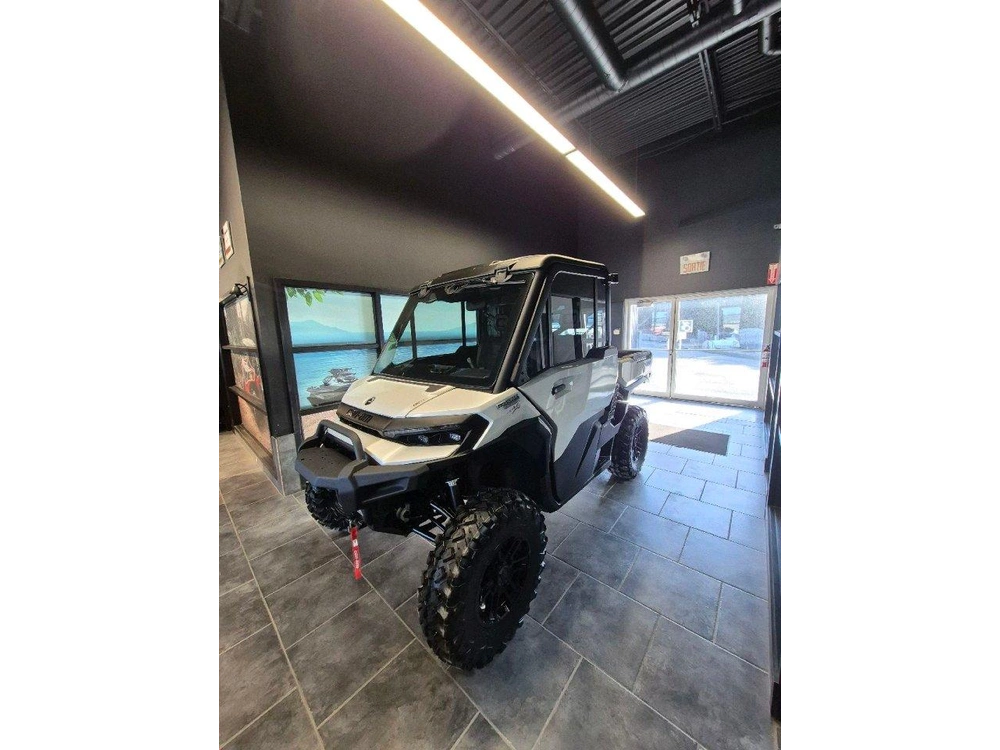 Can-am Defender Limited Cab Hd11 2026 alt