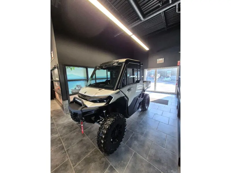 Can-am Defender Limited Cab Hd11 2026 alt