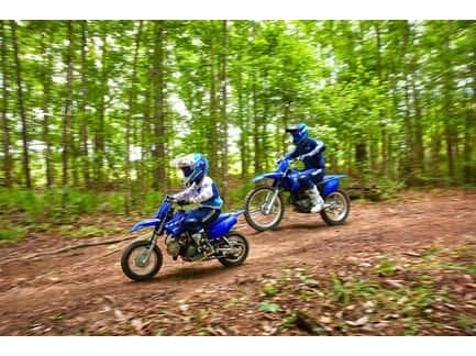 Yamaha Tt-r 50 2026 alt