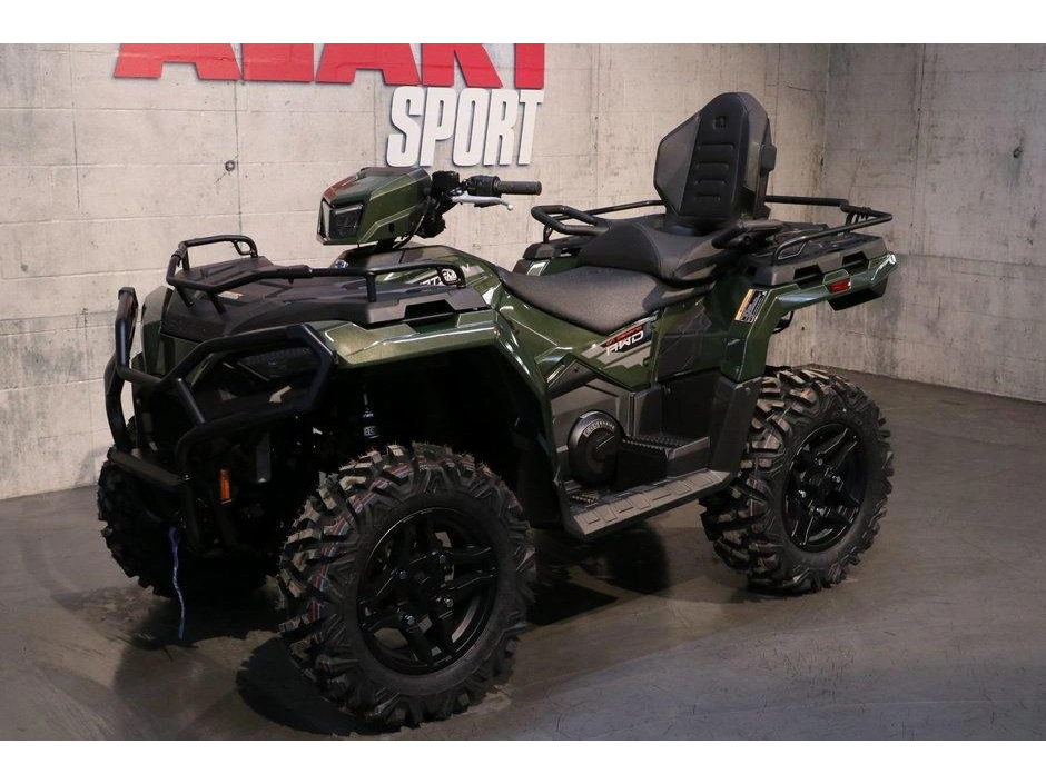 2026 Polaris Polaris Sportsman Touring 570 Premium alt