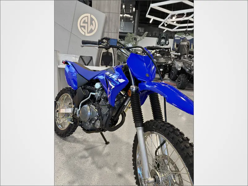 2026 Yamaha TTR125 thumbnail 4