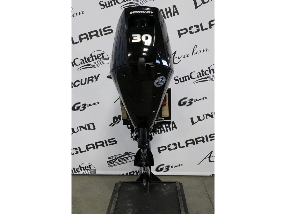 2026 Mercury Mercury 30mhga (court 15 Pouces) alt