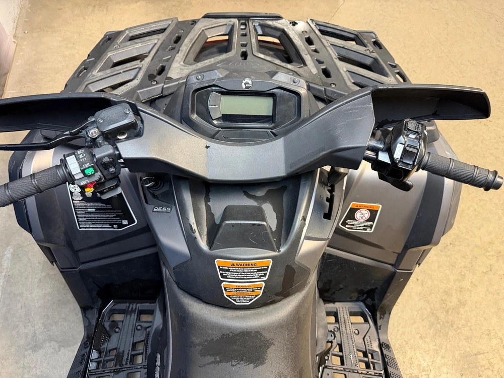 Can-am Outlander Max 850 Xt 2024 alt
