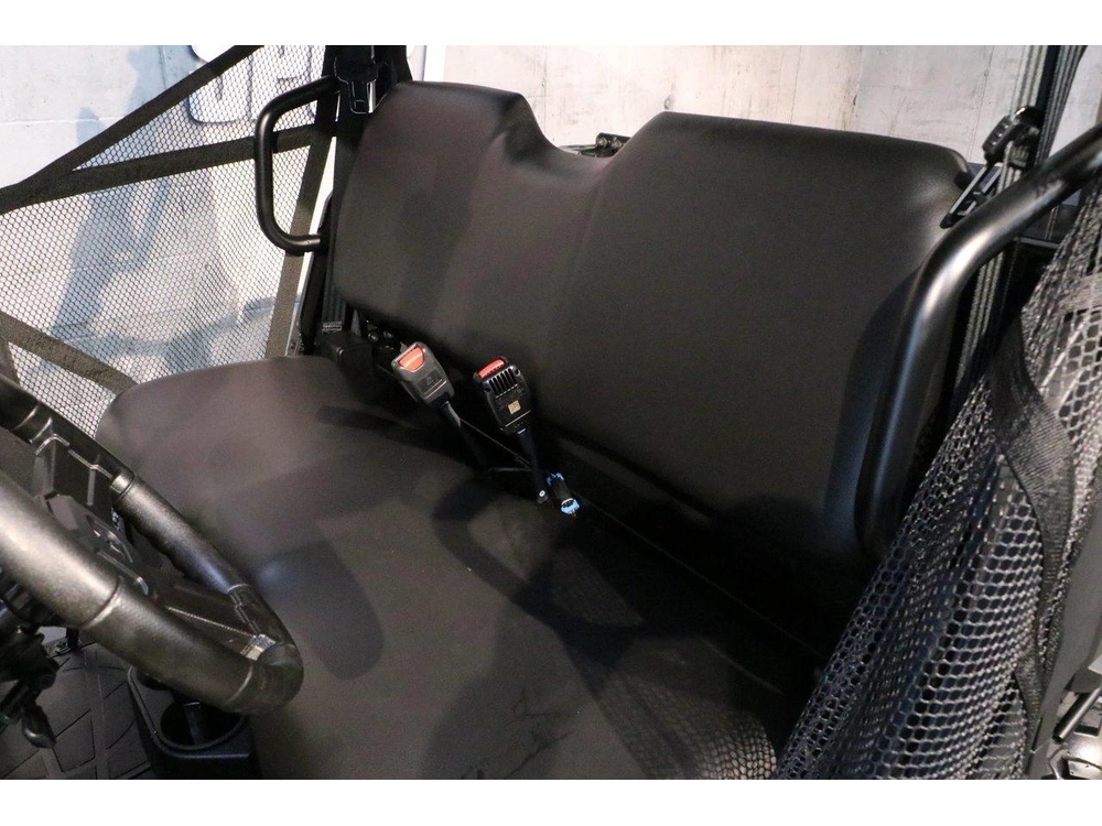Polaris Ranger Sp 570 2026 alt