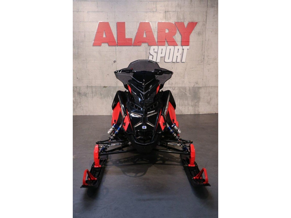 Polaris 850 Indy Vr1 137 2026 alt