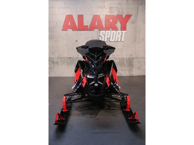 2026 Polaris 850 INDY VR1 137
