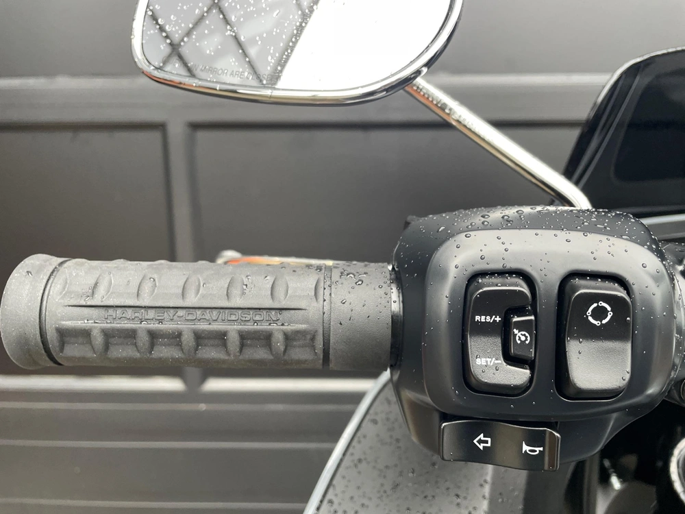 2026 Harley-davidson Fxlrst - Low Rider™ St alt