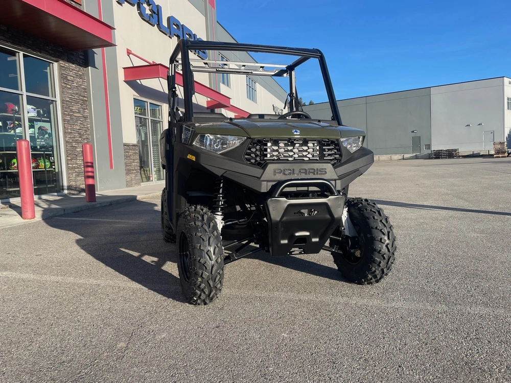 2026 Polaris Ranger Sp 570 - Sage Green alt