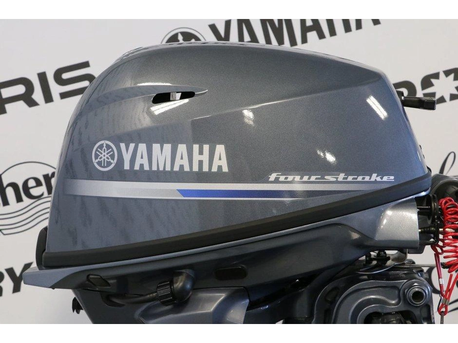 2024 Yamaha Yamaha F25lmhc Long (20 Pouces ) alt