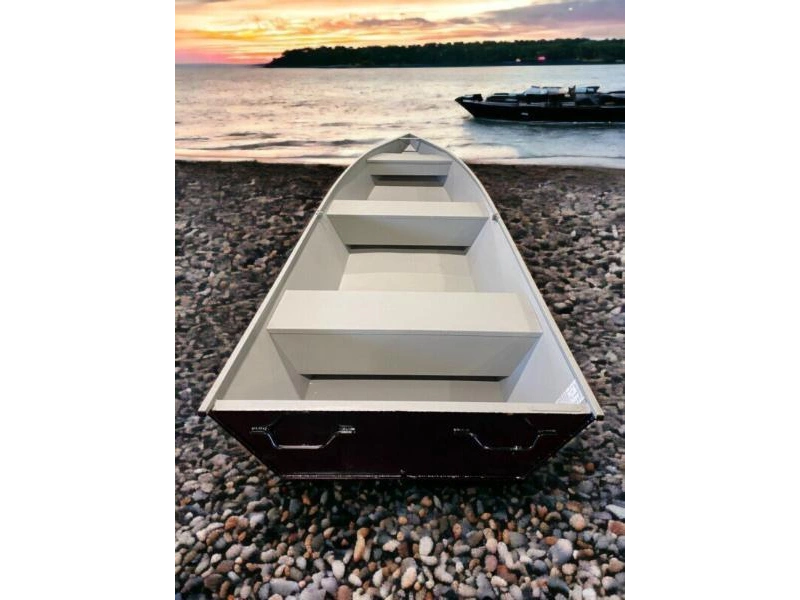 2025 Commère Aluminium Avec Bouchon alt