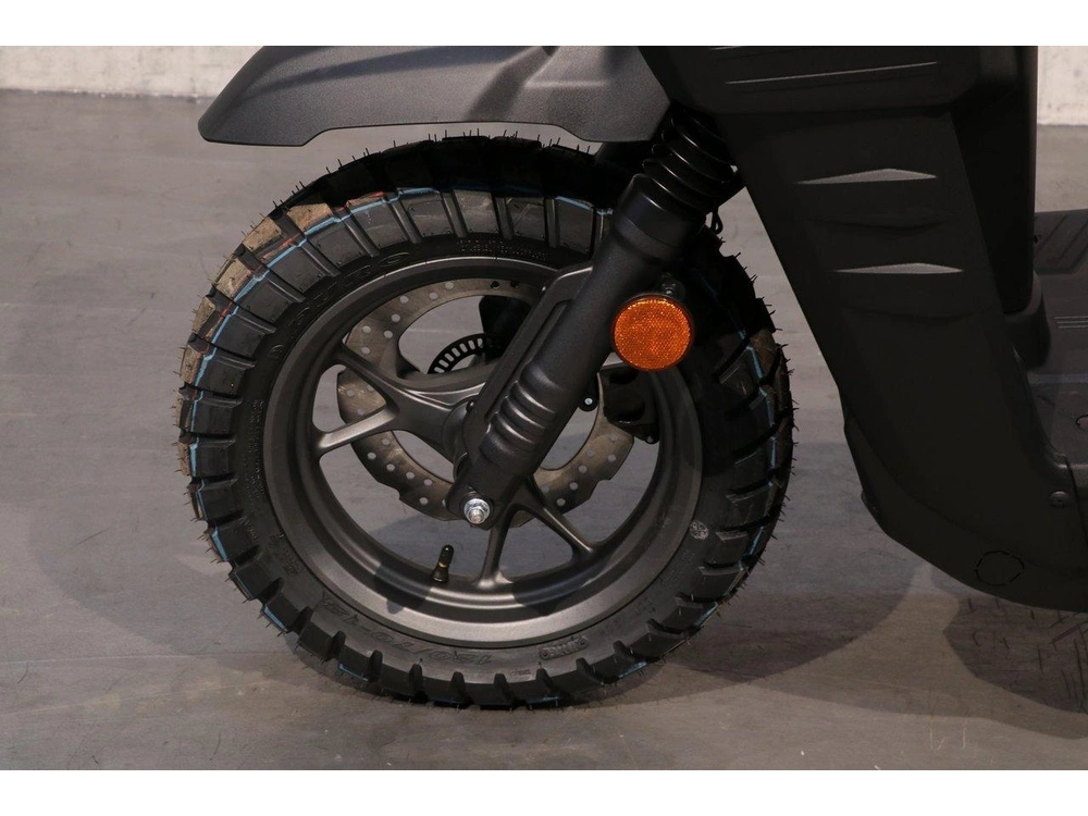 2023 Yamaha Bw's 125 Enr. alt