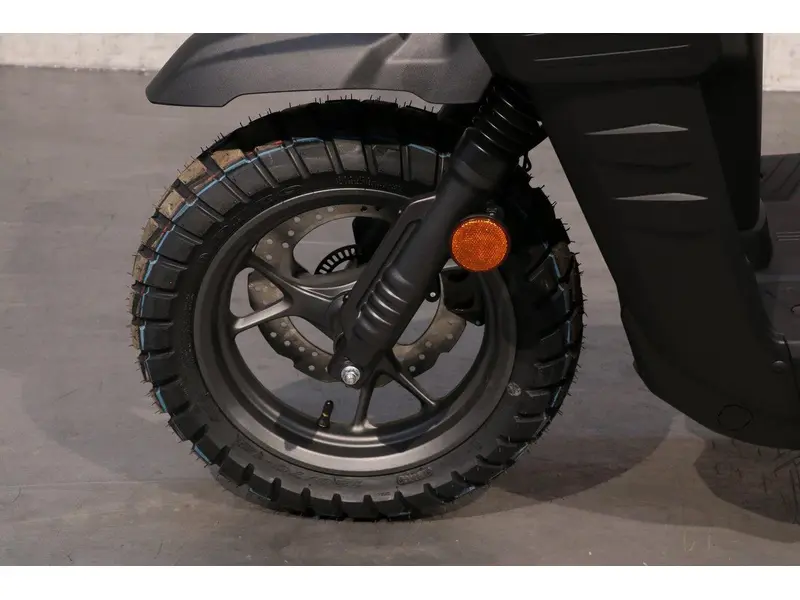 2023 Yamaha BWS 125 ENR. thumbnail 8