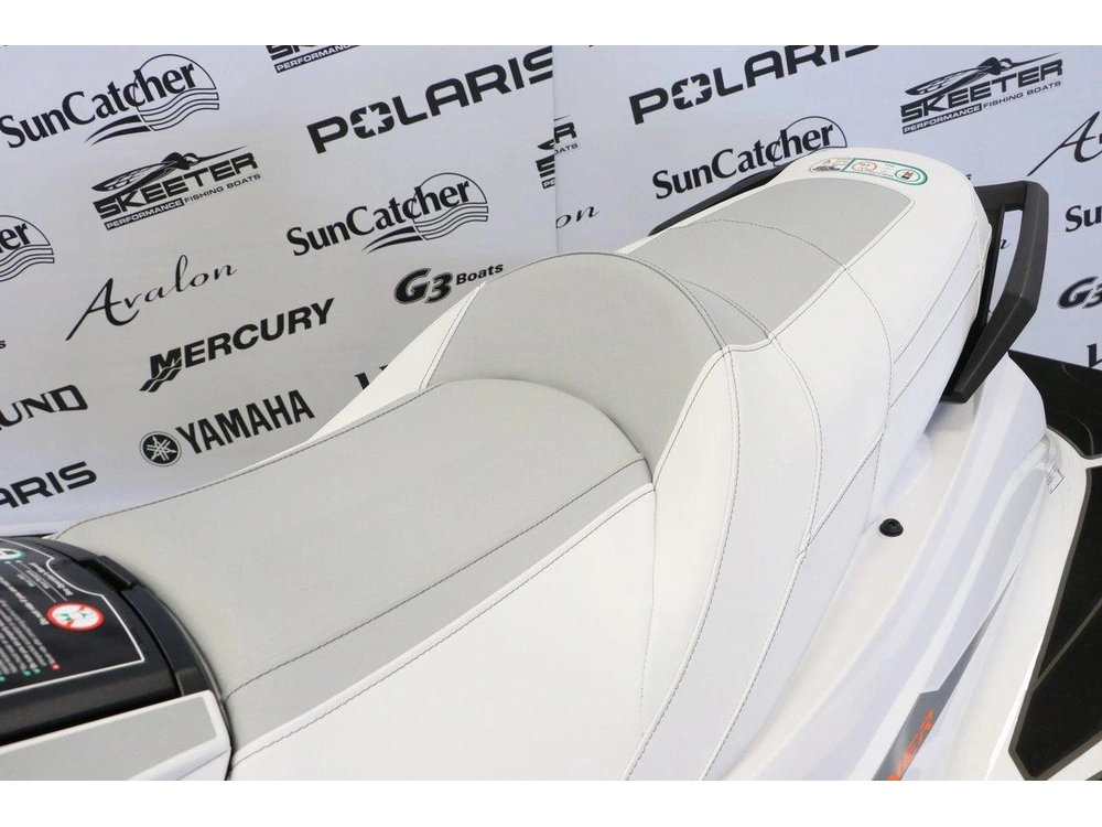 2026 Yamaha Gp Ho Audio alt