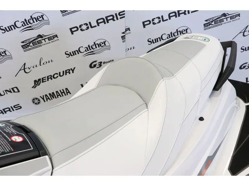 2026 Yamaha GP HO Audio thumbnail 8