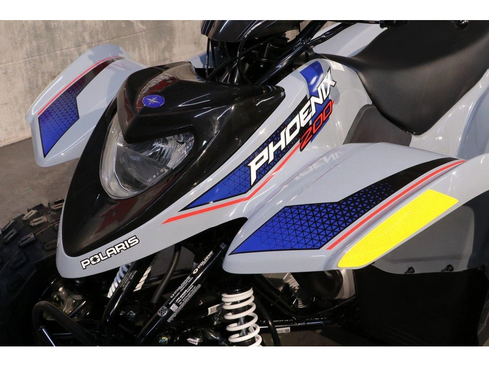 Polaris Polaris Phoenix 200 2026 alt