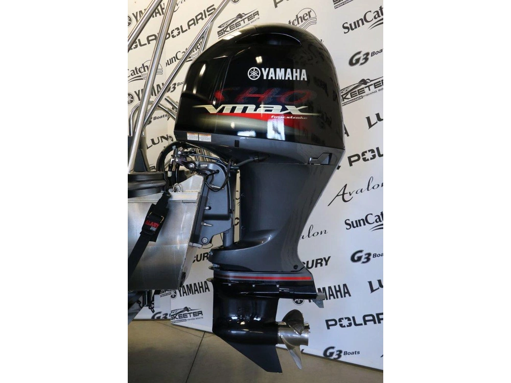 Suncatcher G3 Suncatcher Fusion 324sl + Moteur Yamaha 150 Hp 2023 alt