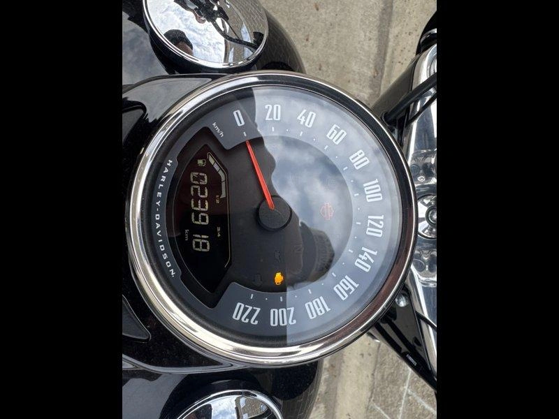 2019 Harley-davidson Flhcs - Heritage Classic alt