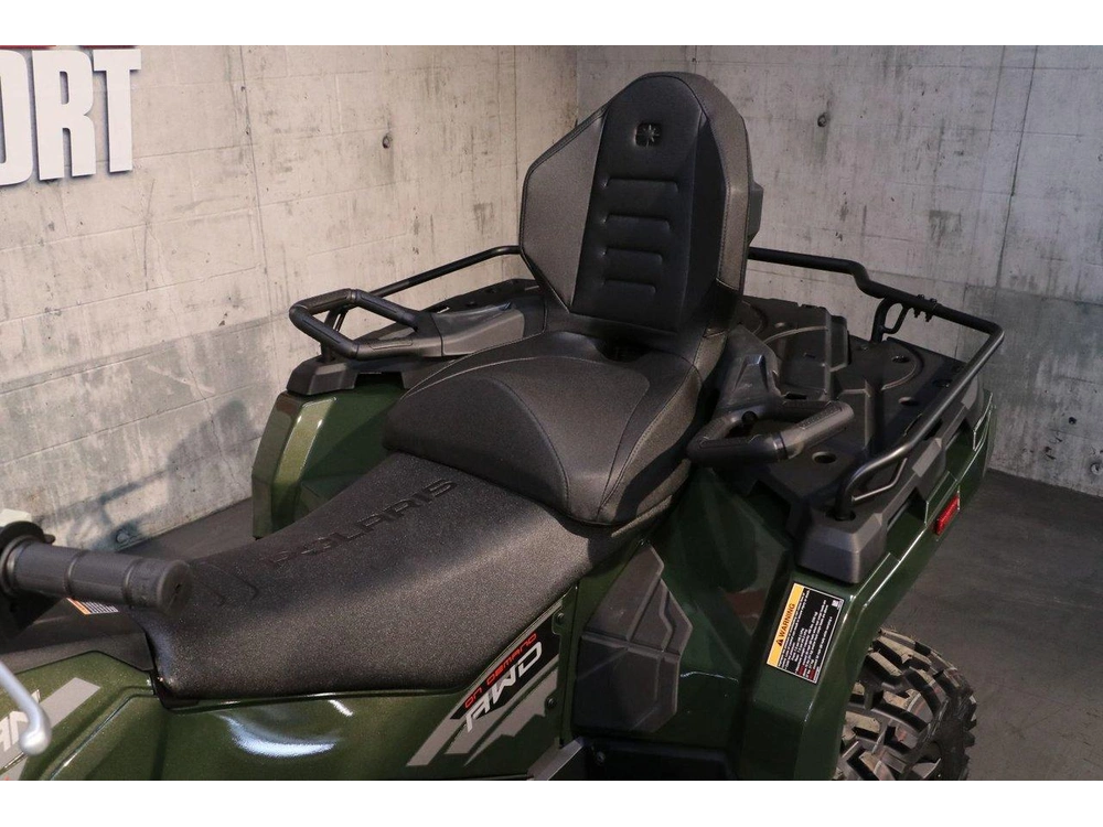 2026 Polaris Polaris Sportsman Touring 570 Premium alt