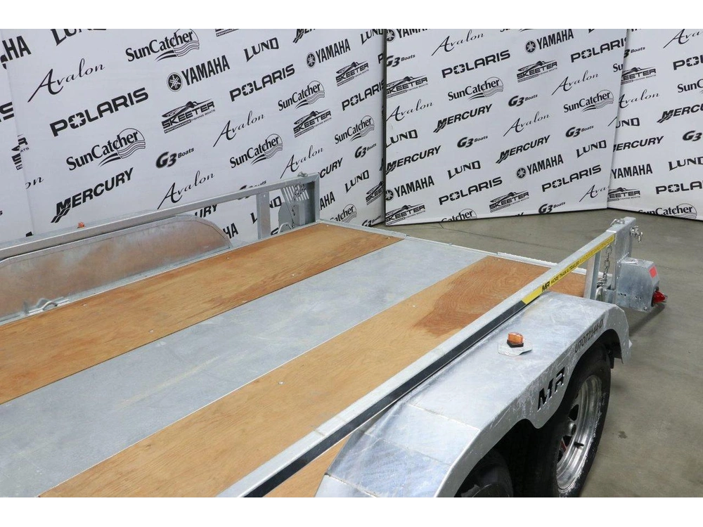 Maxi-roule Maxi-roule Uto72144d 72x144 Double Essieux 2026 alt