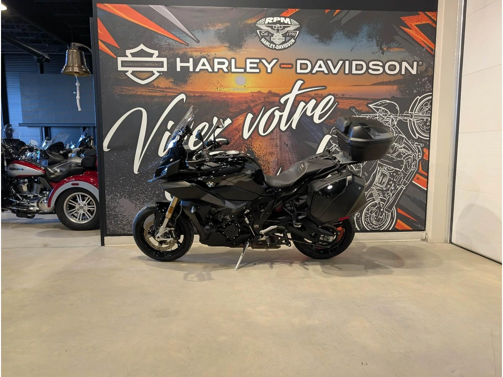 Bmw S1000xr 2022 alt