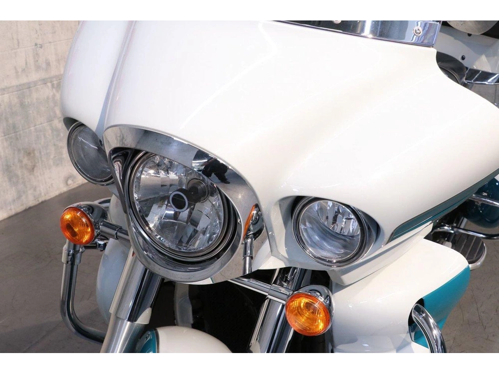 2022 Kawasaki Kawasaki Vulcan 1700 Voyageur alt