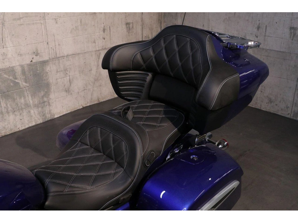 Indian Motorcycle Indian Roadmaster Powerplus Limited 2025 alt