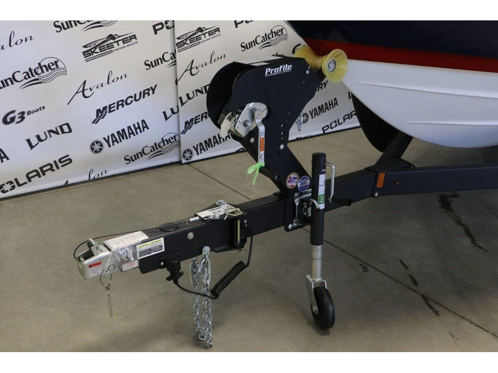 2025 Yamaha 252sd alt