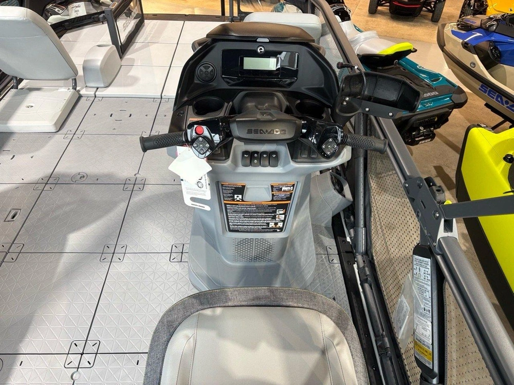 Sea-doo Switch Sport 21 - 230 Hp 2024 alt