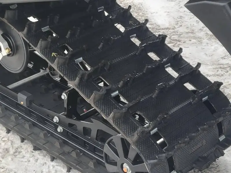 2026 Arctic Cat Riot 9000 ATAC