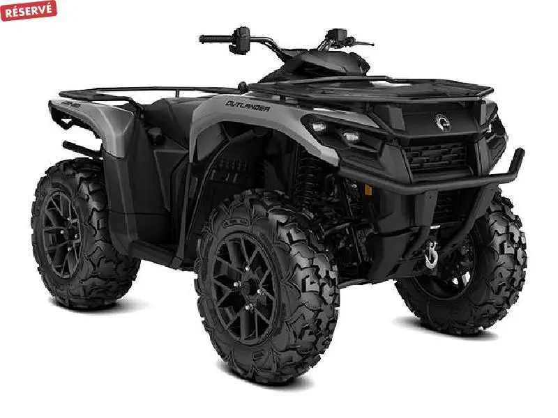Can-am Outlander Xt 700 2026 alt