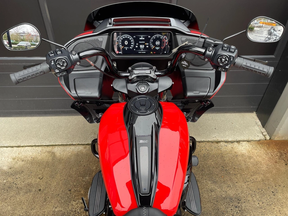 2026 Harley-davidson Touring Fltrx - Road Glide™ alt
