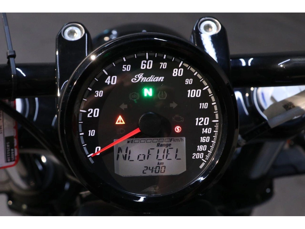 2025 Indian Motorcycle Chief Abs alt