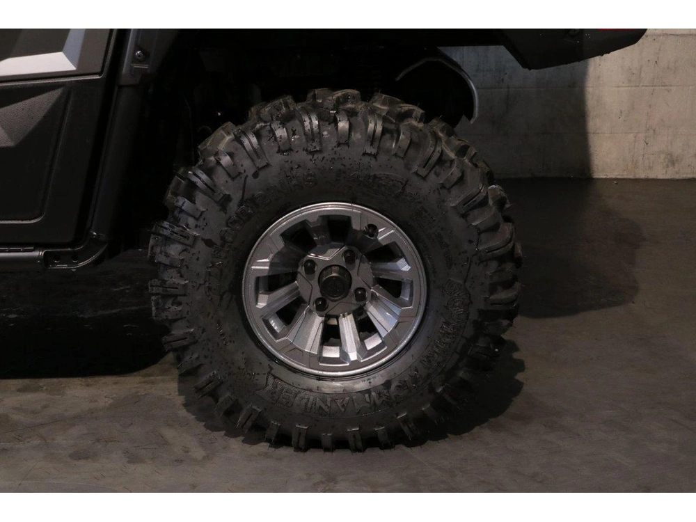 Yamaha Yamaha Wolverine X4 850 Se 2025 alt