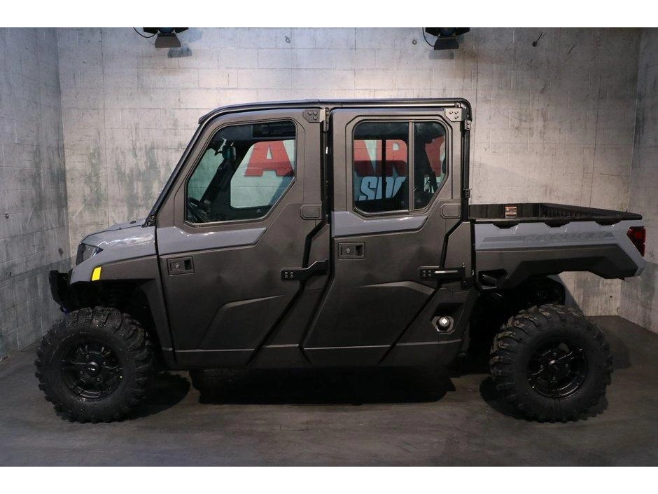 2026 Polaris Polaris Ranger Crew Xp 1000 Ultimate Edt. Northstar alt